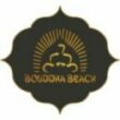 Bouddha Beach Menton Logo